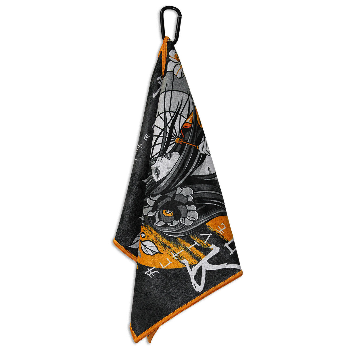 Utility Towel - ROKFIT X BLONDIE