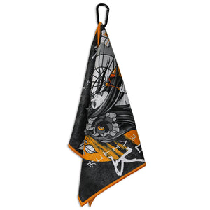 Utility Towel - ROKFIT X BLONDIE
