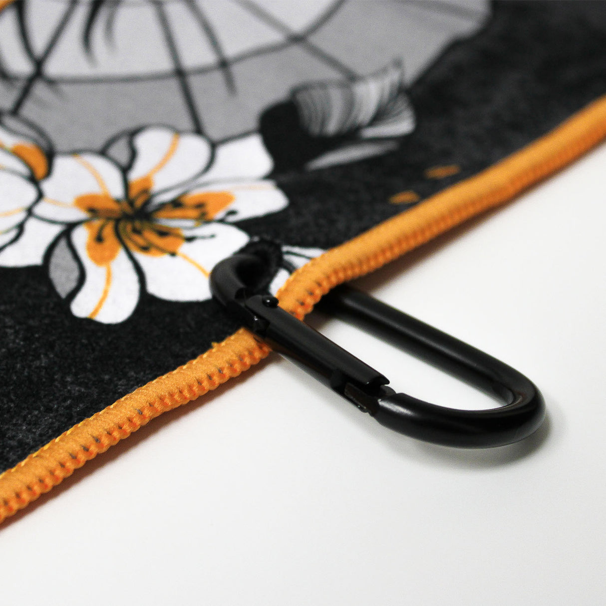 Utility Towel - ROKFIT X BLONDIE