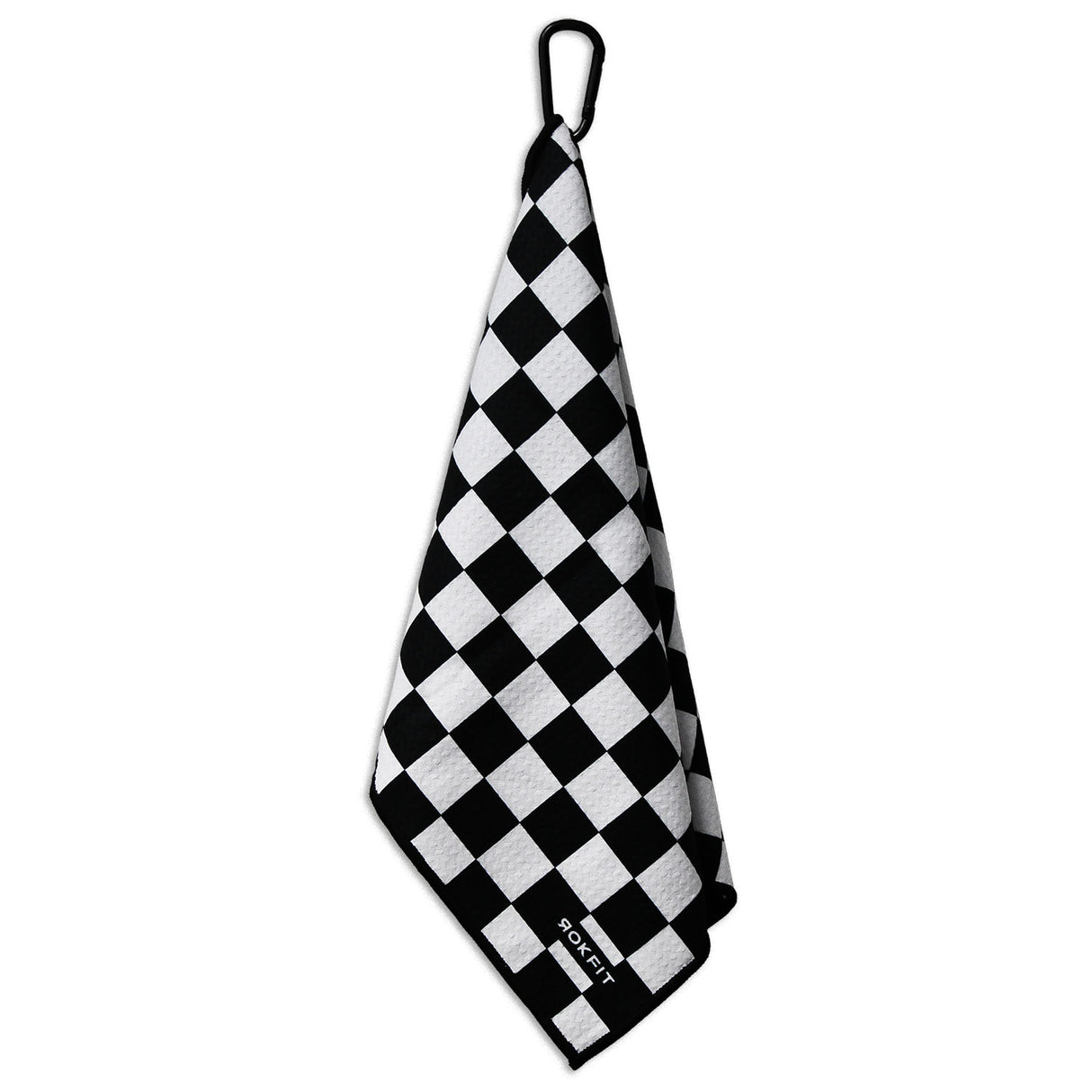 Utility Towel - Checker