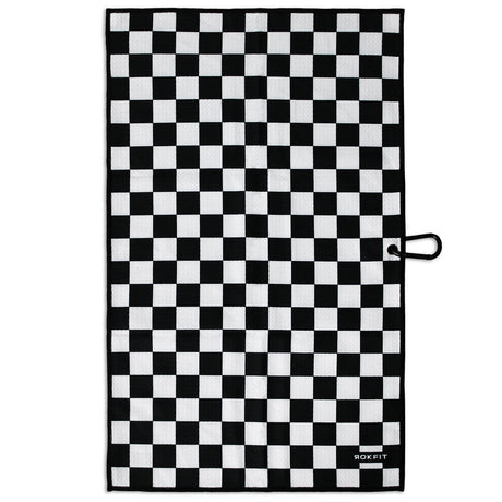 Utility Towel - Checker
