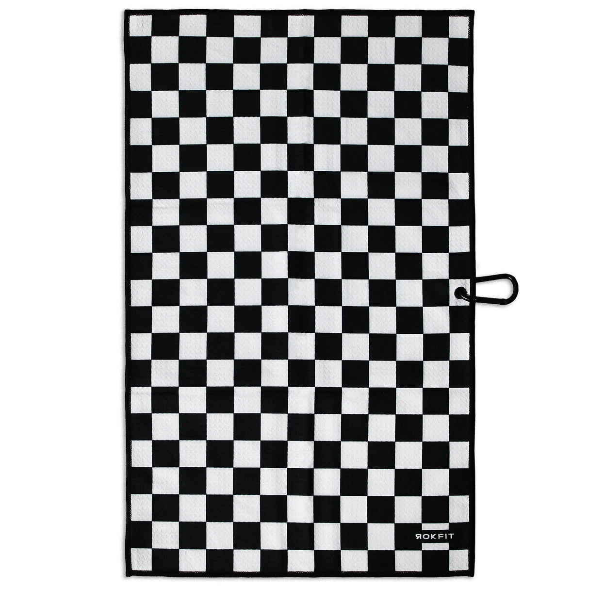 Utility Towel - Checker