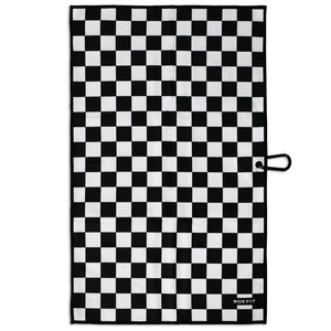 Utility Towel - Checker