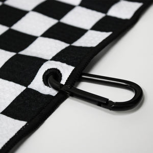 Utility Towel - Checker