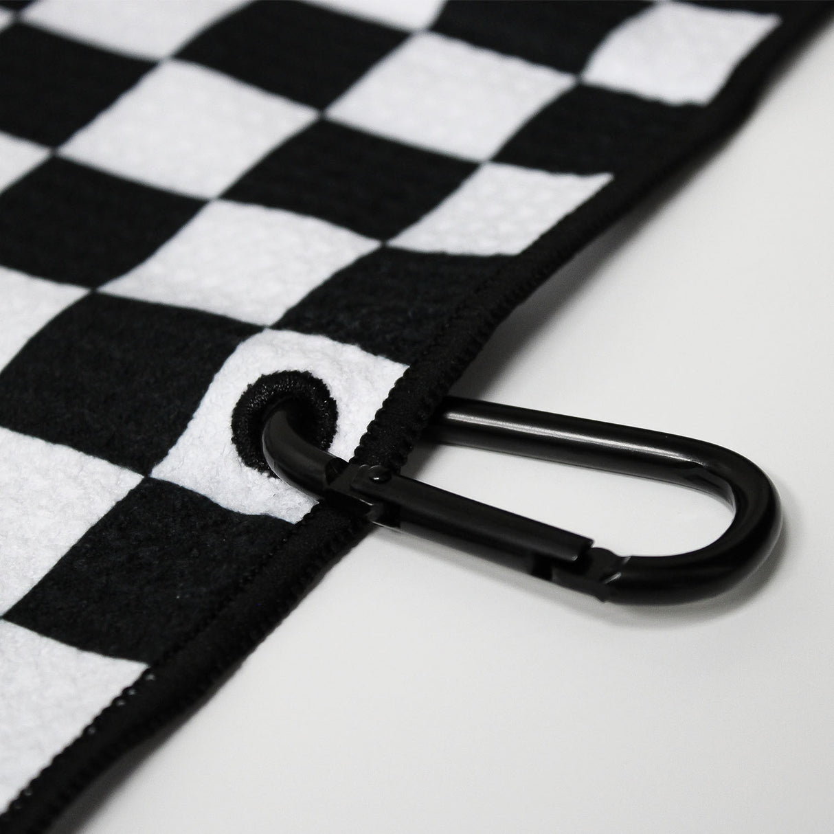 Utility Towel - Checker
