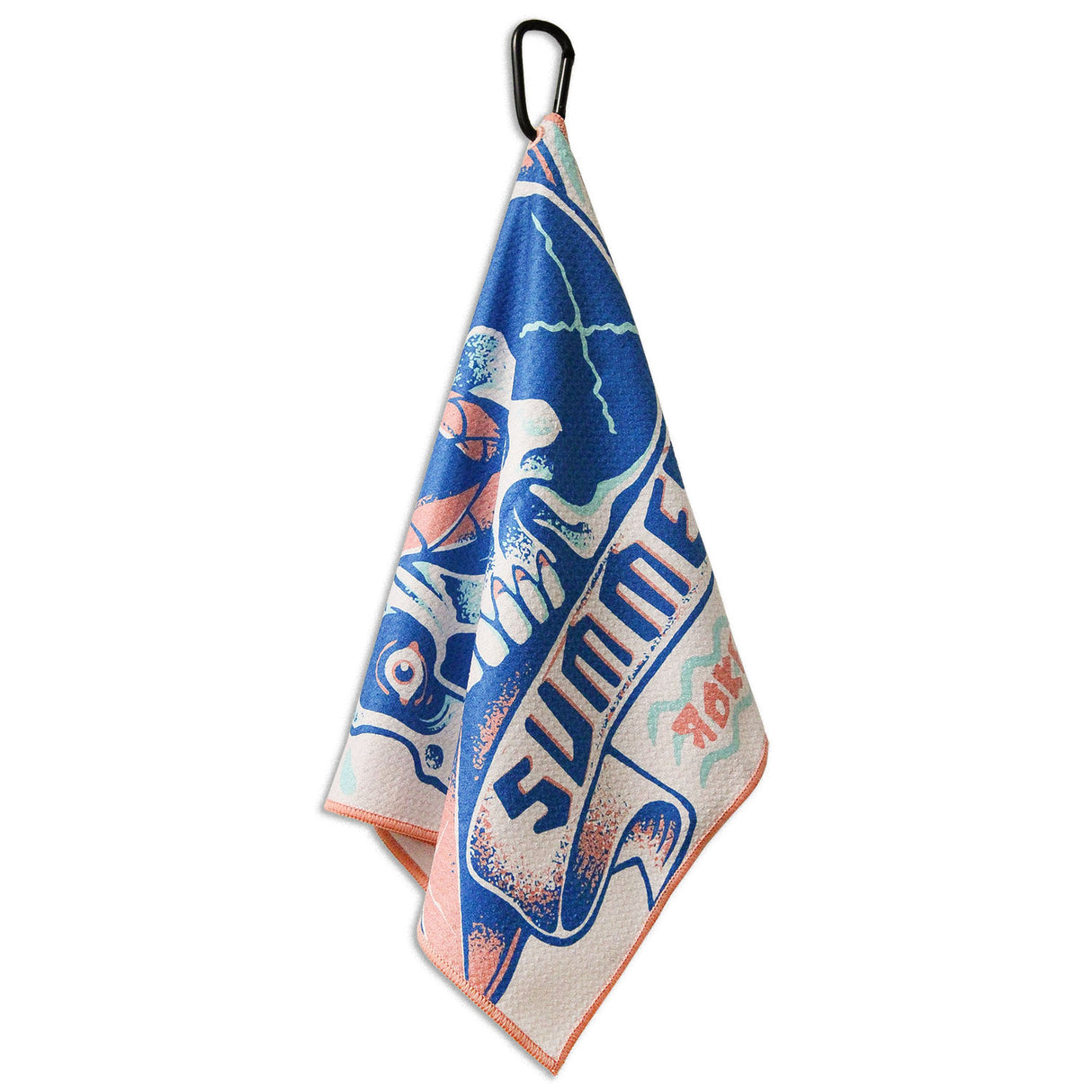 Utility Towel - Endless Summer