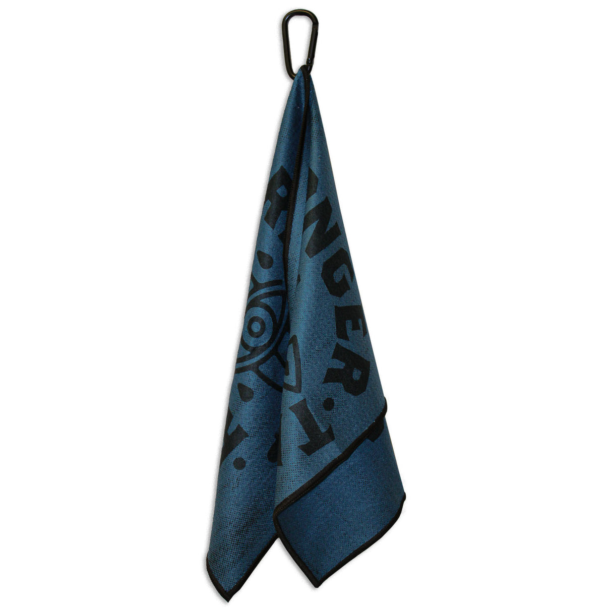 Utility Towel - Rise Stronger, Thrive Sharper