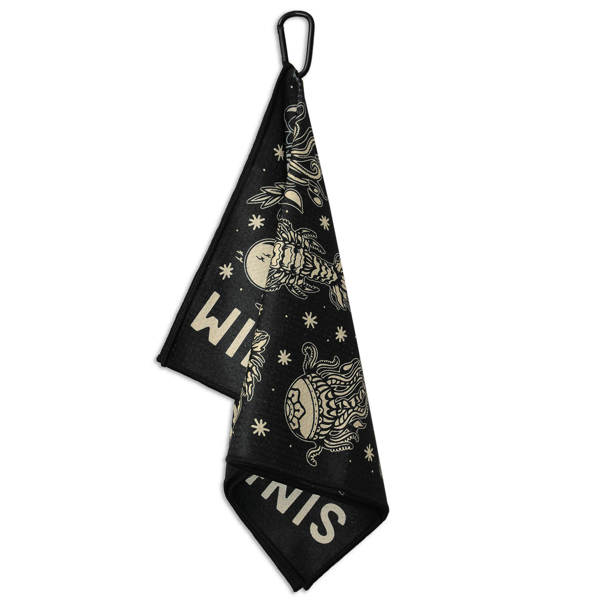 Utility Towel - Sink Or Swim