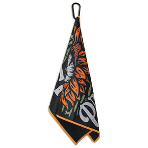 Utility Towel - Trust The Process