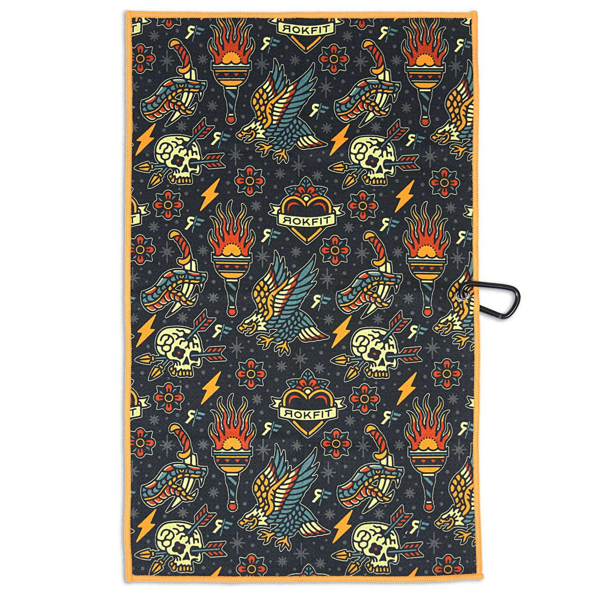 Utility Towel - Flash