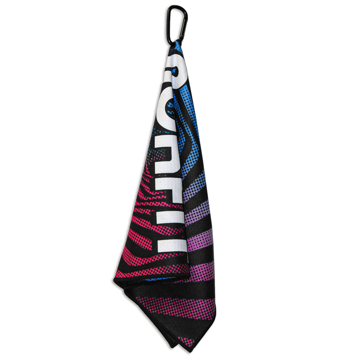 Utility Towel - Warp Zone