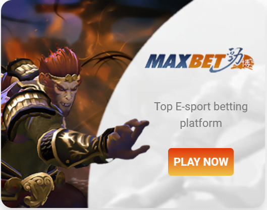 maxbet-esports